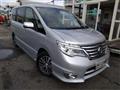 2014 Nissan Serena