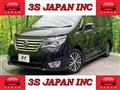 2014 Nissan Serena