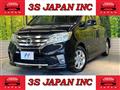 2012 Nissan Serena