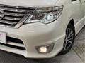 2014 Nissan Serena