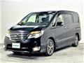 2015 Nissan Serena