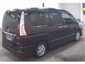 2014 Nissan Serena