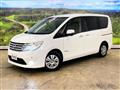 2014 Nissan Serena