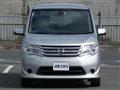 2014 Nissan Serena