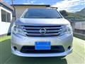 2014 Nissan Serena