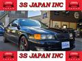 2000 Toyota Chaser