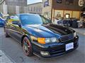 2000 Toyota Chaser