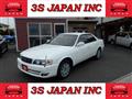 2000 Toyota Chaser