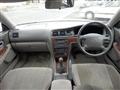 2000 Toyota Chaser