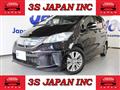 2012 Honda Freed