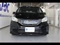 2012 Honda Freed