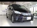 2012 Honda Freed