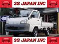 2007 Toyota Townace Truck