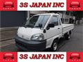 2005 Toyota Townace Truck