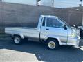 2004 Toyota Townace Truck