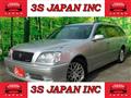 2000 Toyota Crown Estate