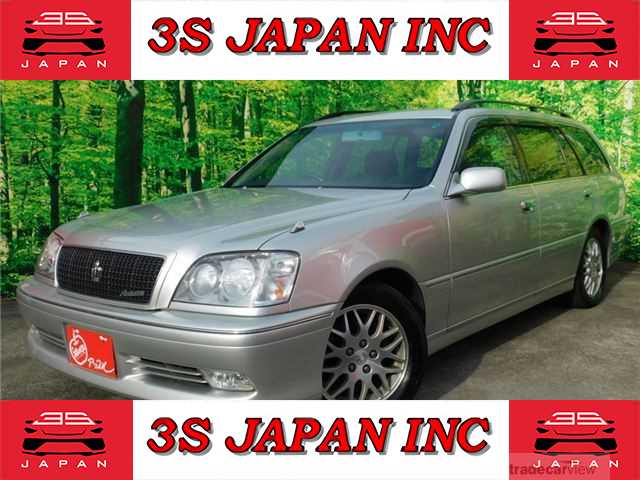 2000 Toyota Crown Estate