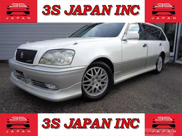 2000 Toyota Crown Estate