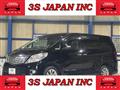 2010 Toyota Alphard