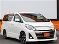 2013 Toyota Alphard