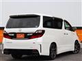 2013 Toyota Alphard