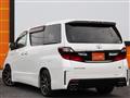 2013 Toyota Alphard