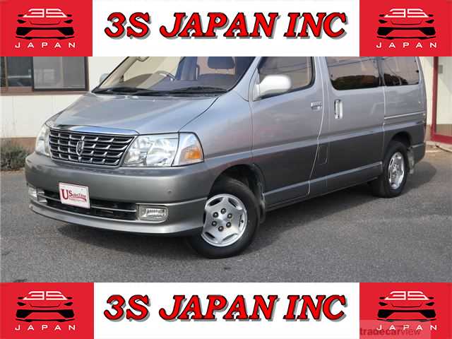 2000 Toyota Grand Hiace