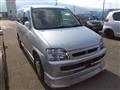 2000 Honda Step WGN