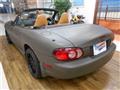 2000 Mazda Roadster