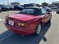 2000 Mazda Roadster