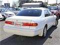 2000 Toyota Camry