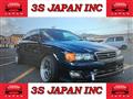 2000 Toyota Chaser