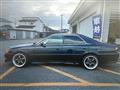 2000 Toyota Chaser