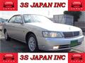 2000 Nissan Laurel