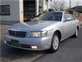 2000 Nissan Laurel