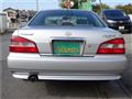 2000 Nissan Laurel