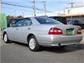 2000 Nissan Laurel