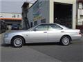 2000 Nissan Laurel