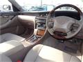 2000 Nissan Laurel