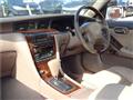 2000 Nissan Laurel