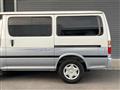 2001 Toyota Hiace Van