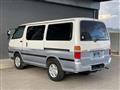 2001 Toyota Hiace Van