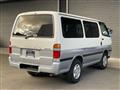 2001 Toyota Hiace Van