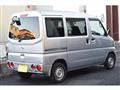 2010 Nissan Clipper Van