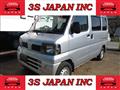 2010 Nissan Clipper Van