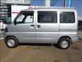 2010 Nissan Clipper Van