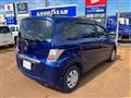 2013 Honda Freed