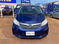 2013 Honda Freed