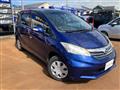 2013 Honda Freed