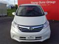 2013 Honda Freed